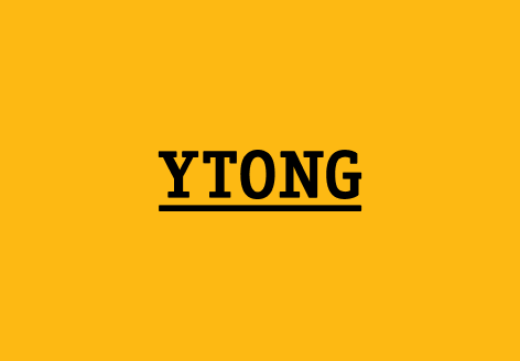 Renovedo - Ytong - Color